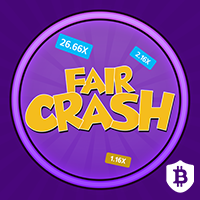 Fair Crash