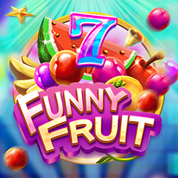 Funny Fruit