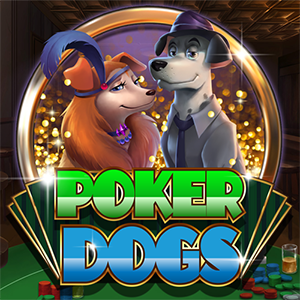 Poker Dog Slots