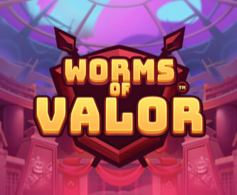 Worms of Valor