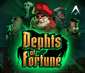 Depths of Fortune